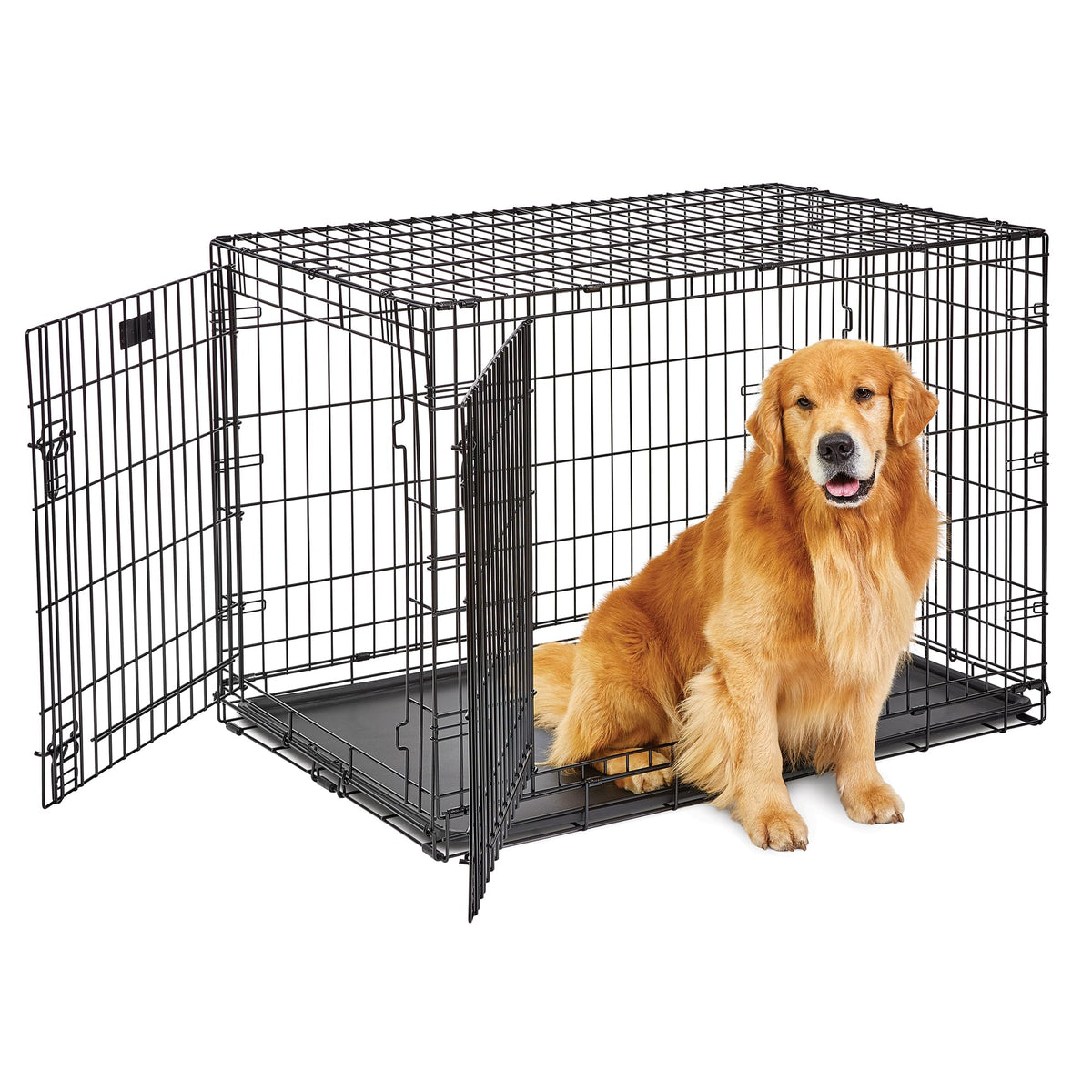 42-Inch Double Door Crate X169189