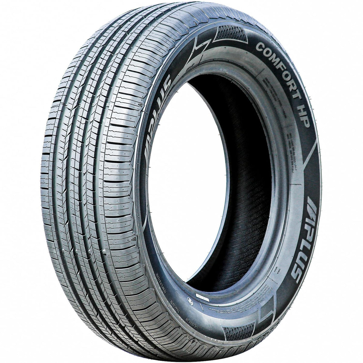 205/65R15 94H Passenger Tire Q249