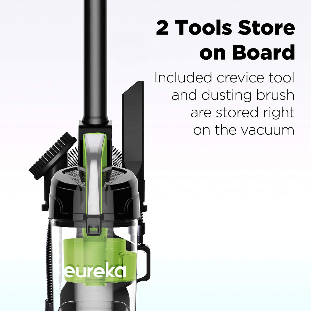 Ultra-Lightweight Vacuum Cleaner X142839