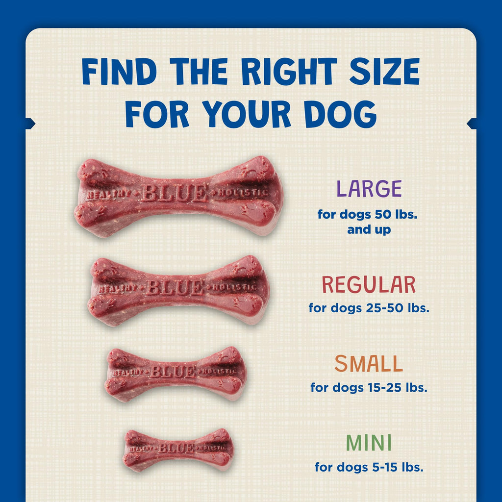 Dental Bones 36 oz R1203