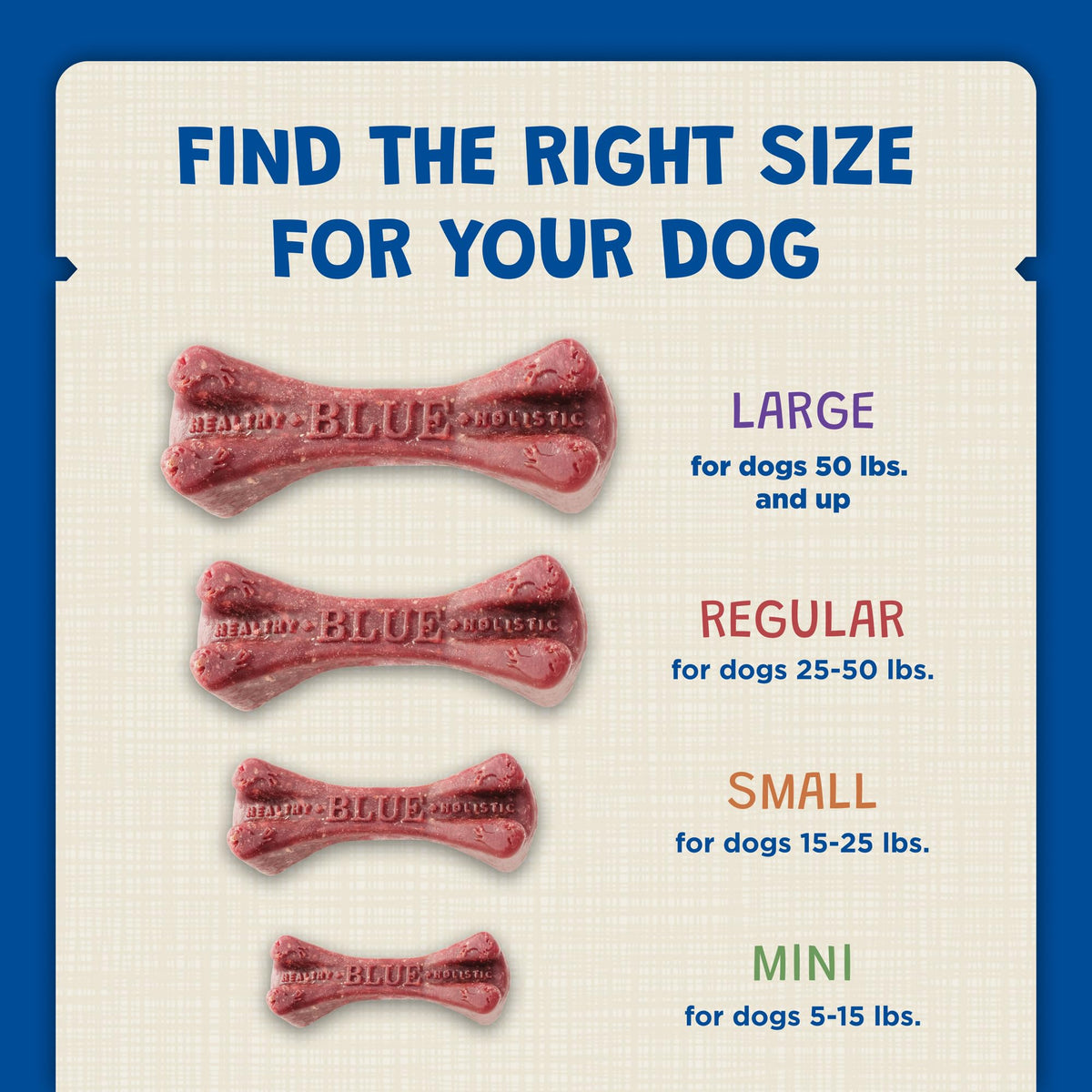 Dental Bones 36 oz R1203