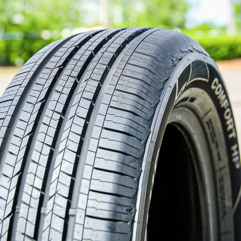 205/65R15 94H Passenger Tire Q249
