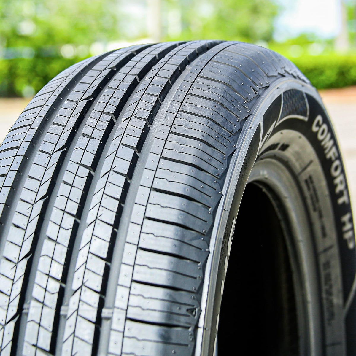 205/65R15 94H Passenger Tire Q249
