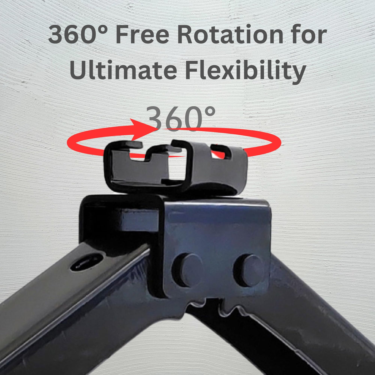 2 Ton Scissor Jack Kit K2859