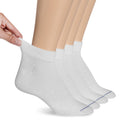 Diabetic Circulatory Flat-Knit Socks U233964