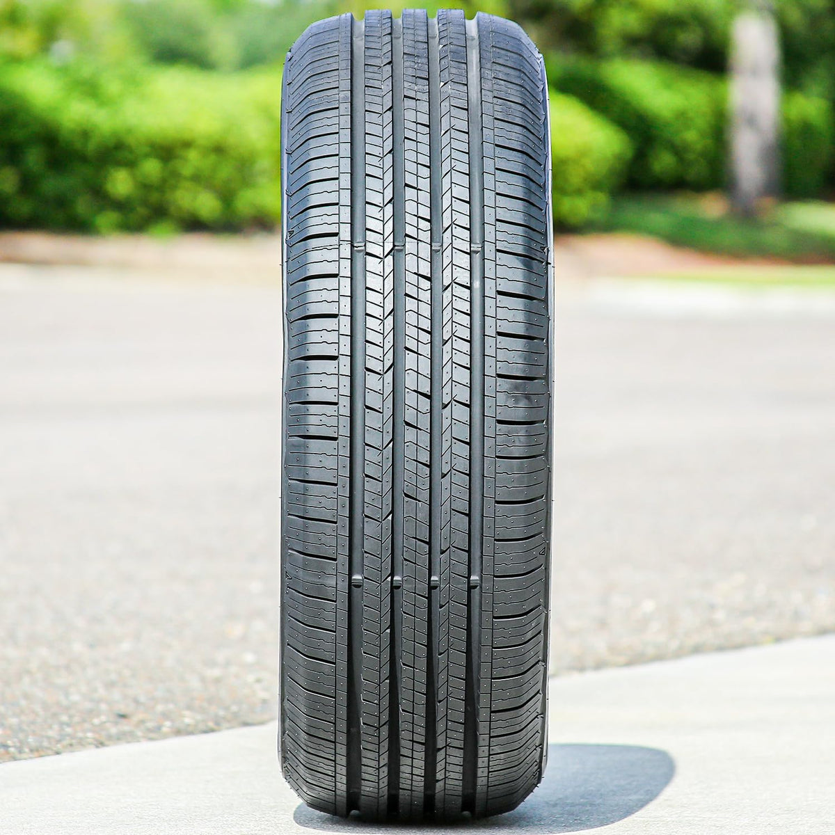 205/65R15 94H Passenger Tire Q249