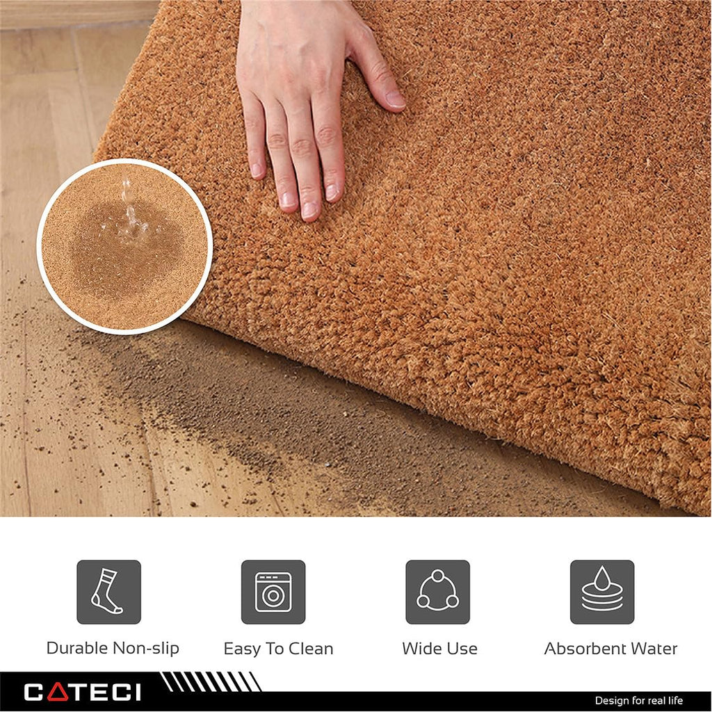 Door Rug S3265