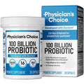 100 Billion 16 Strains Probiotic with Prebiotics A22671