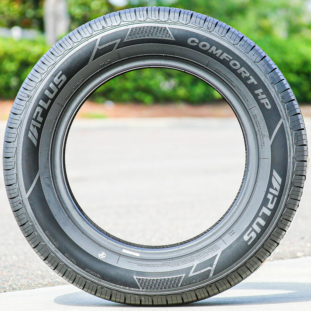 205/65R15 94H Passenger Tire Q249