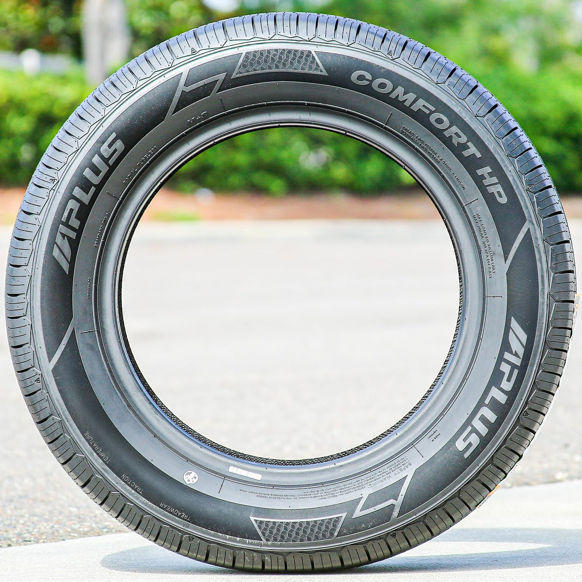 205/65R15 94H Passenger Tire Q249