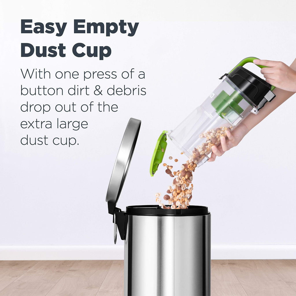 Ultra-Lightweight Vacuum Cleaner X142839