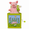 Pig Jack in the Box T356668