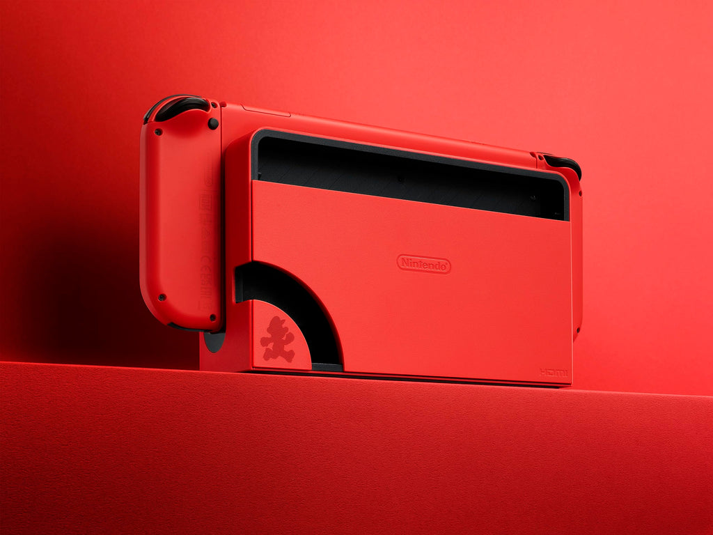 Nintendo Switch OLED Model Y76691