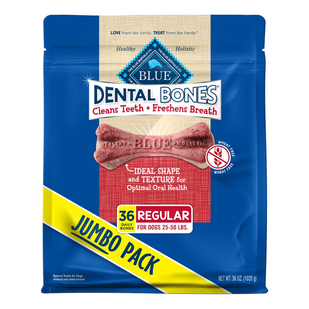 Dental Bones 36 oz R1203