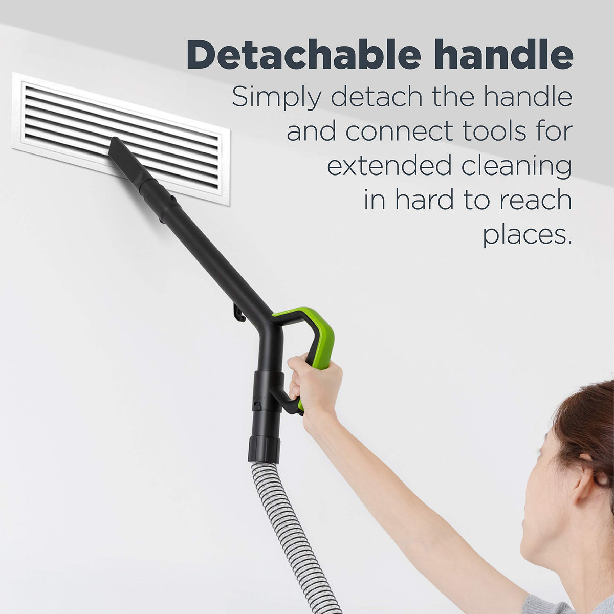 Ultra-Lightweight Vacuum Cleaner X142839