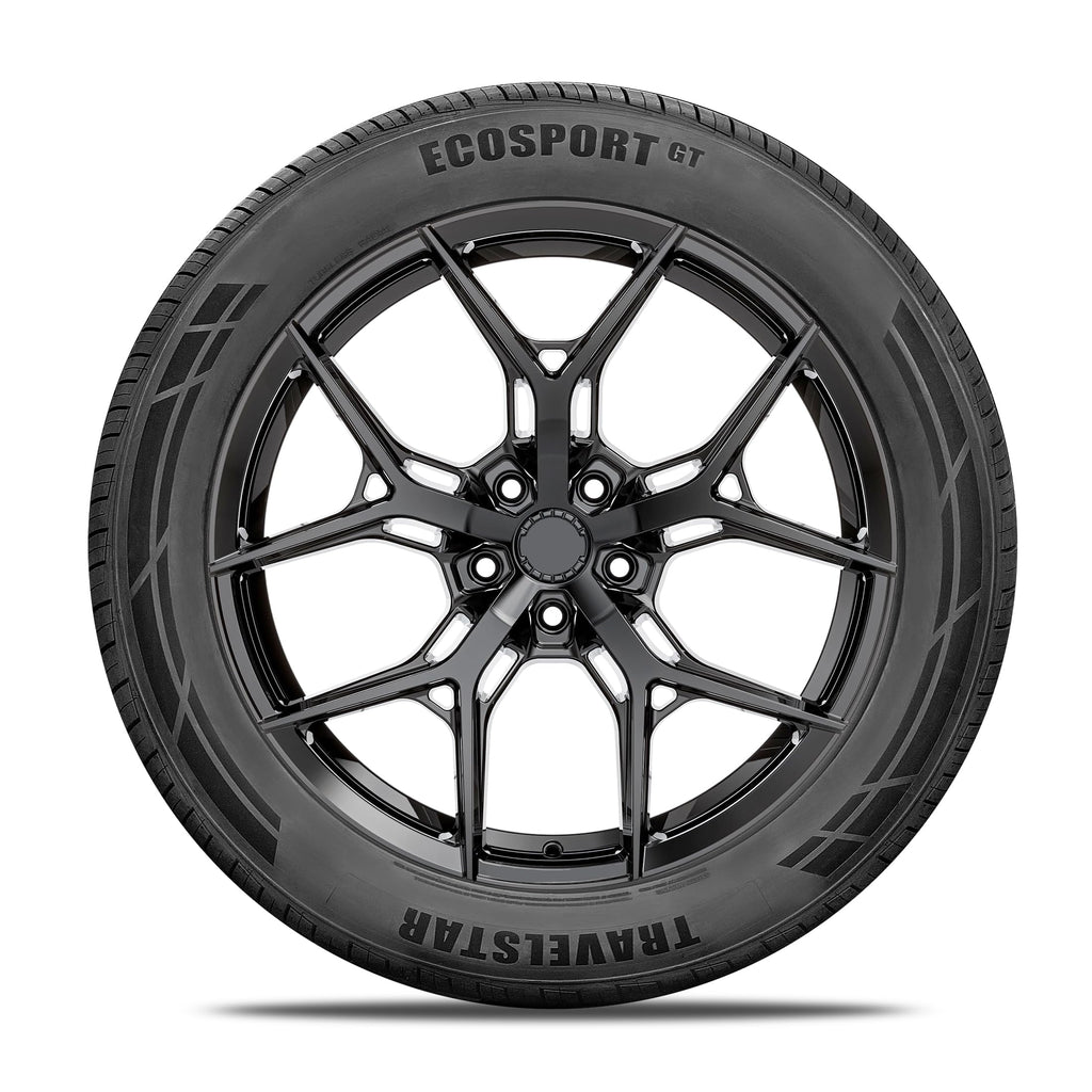 Set of 4 275/55R20 Tires V26451