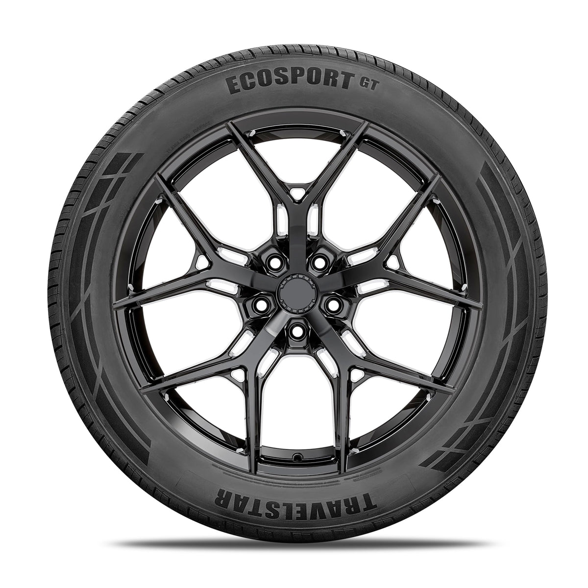 Set of 4 275/55R20 Tires V26451