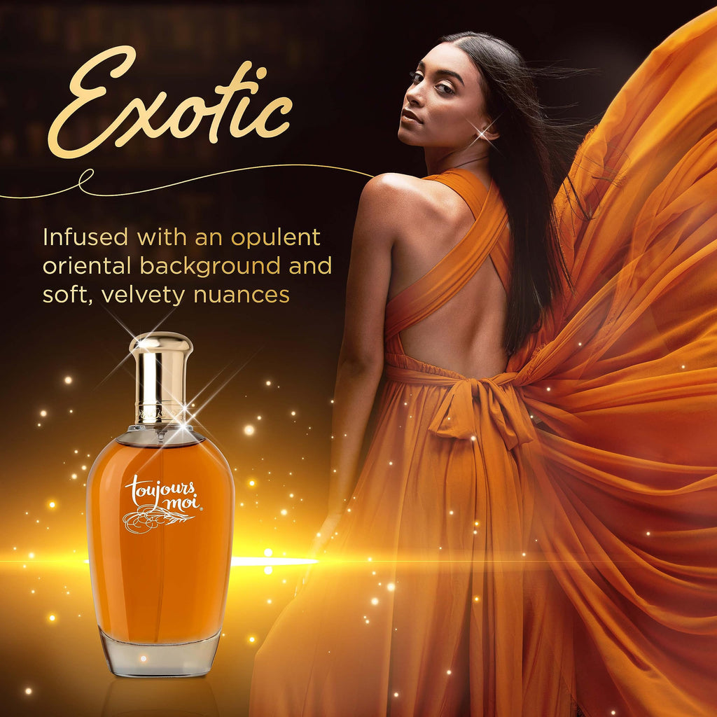 Eau De Cologne Spray 4 Ounce H7107