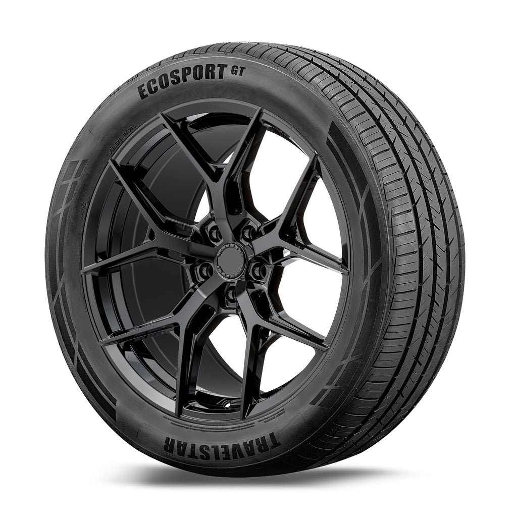 Set of 4 275/55R20 Tires V26451