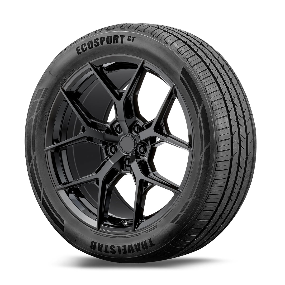 Set of 4 275/55R20 Tires V26451
