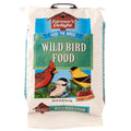 Wild Bird Food with Cherry Flavor, 20-Pound Bag M664