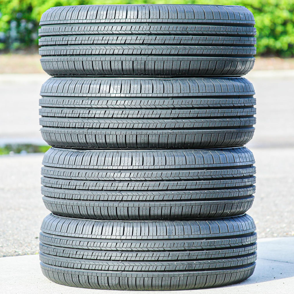 205/65R15 94H Passenger Tire Q249