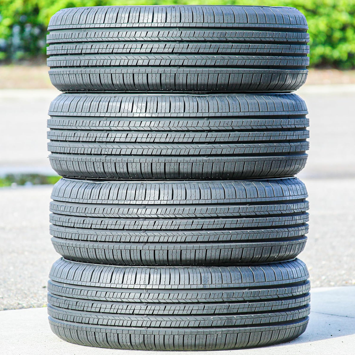 205/65R15 94H Passenger Tire Q249