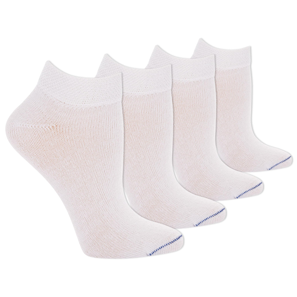 Diabetic Circulatory Flat-Knit Socks U233964