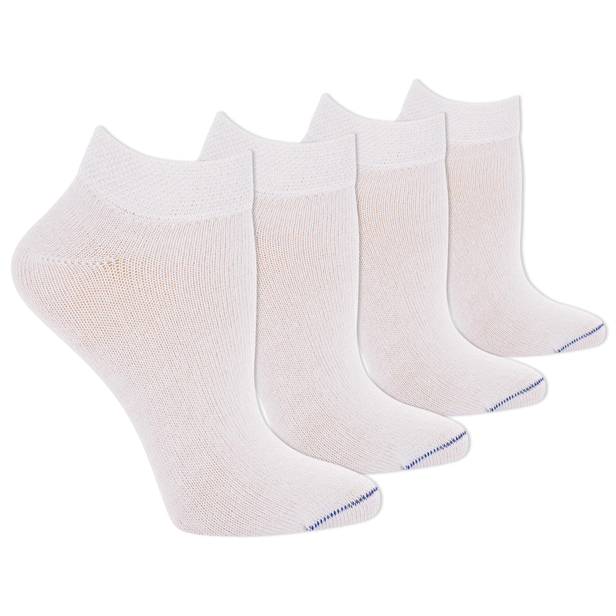 Diabetic Circulatory Flat-Knit Socks U233964