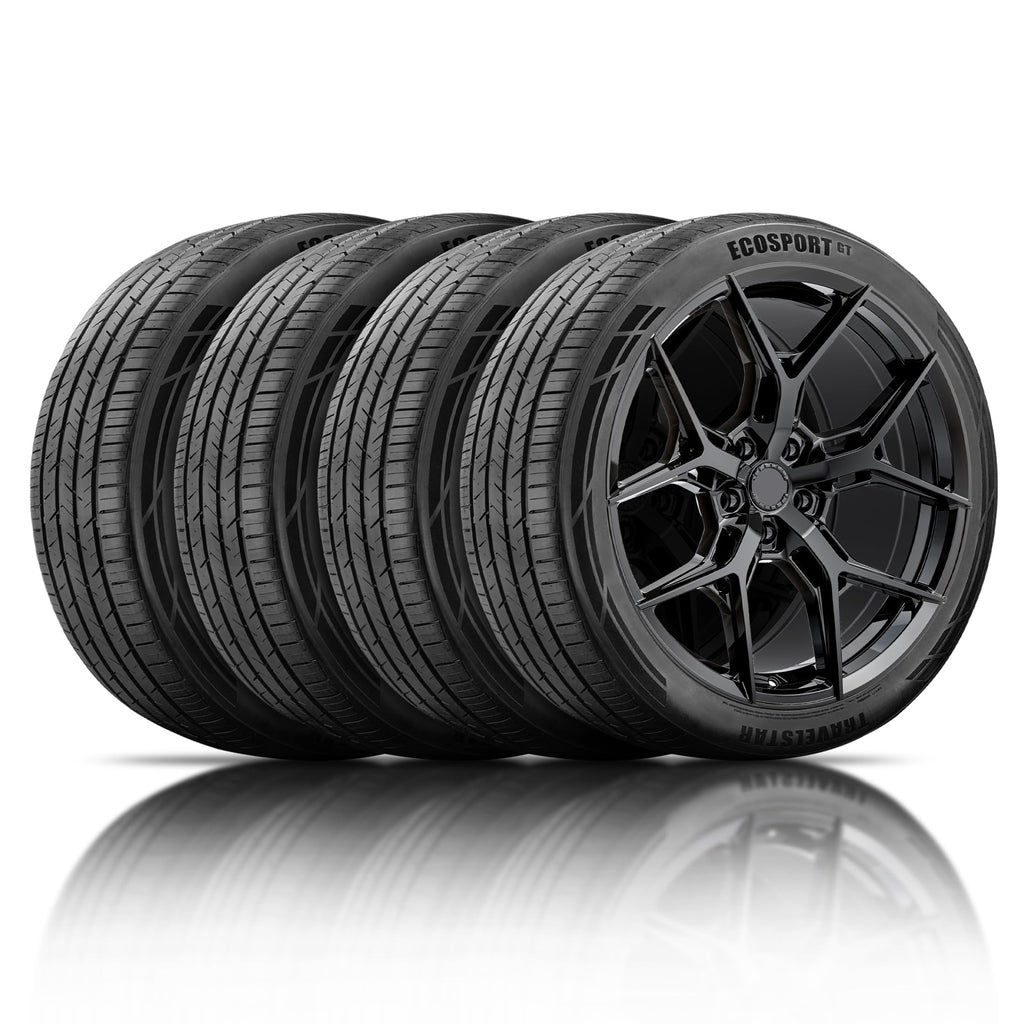 Set of 4 275/55R20 Tires V26451