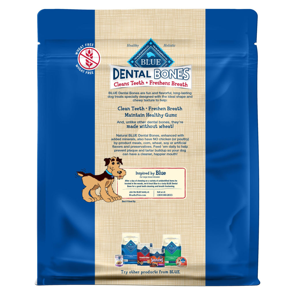 Dental Bones 36 oz R1203