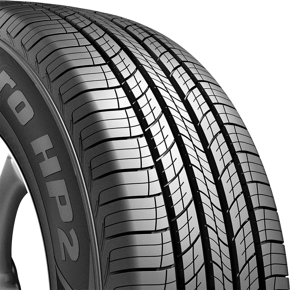 225/60R17 99H Tire A815