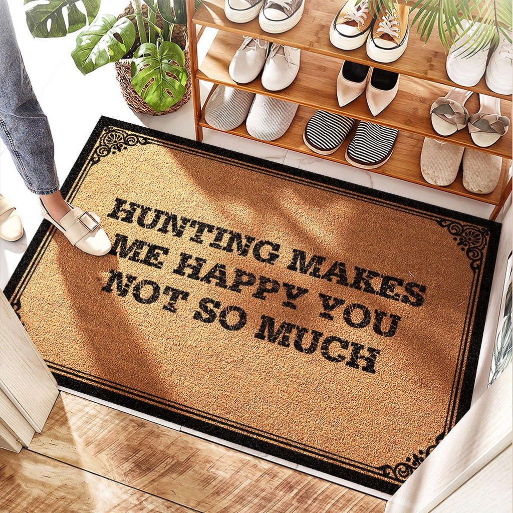 Door Rug S3265