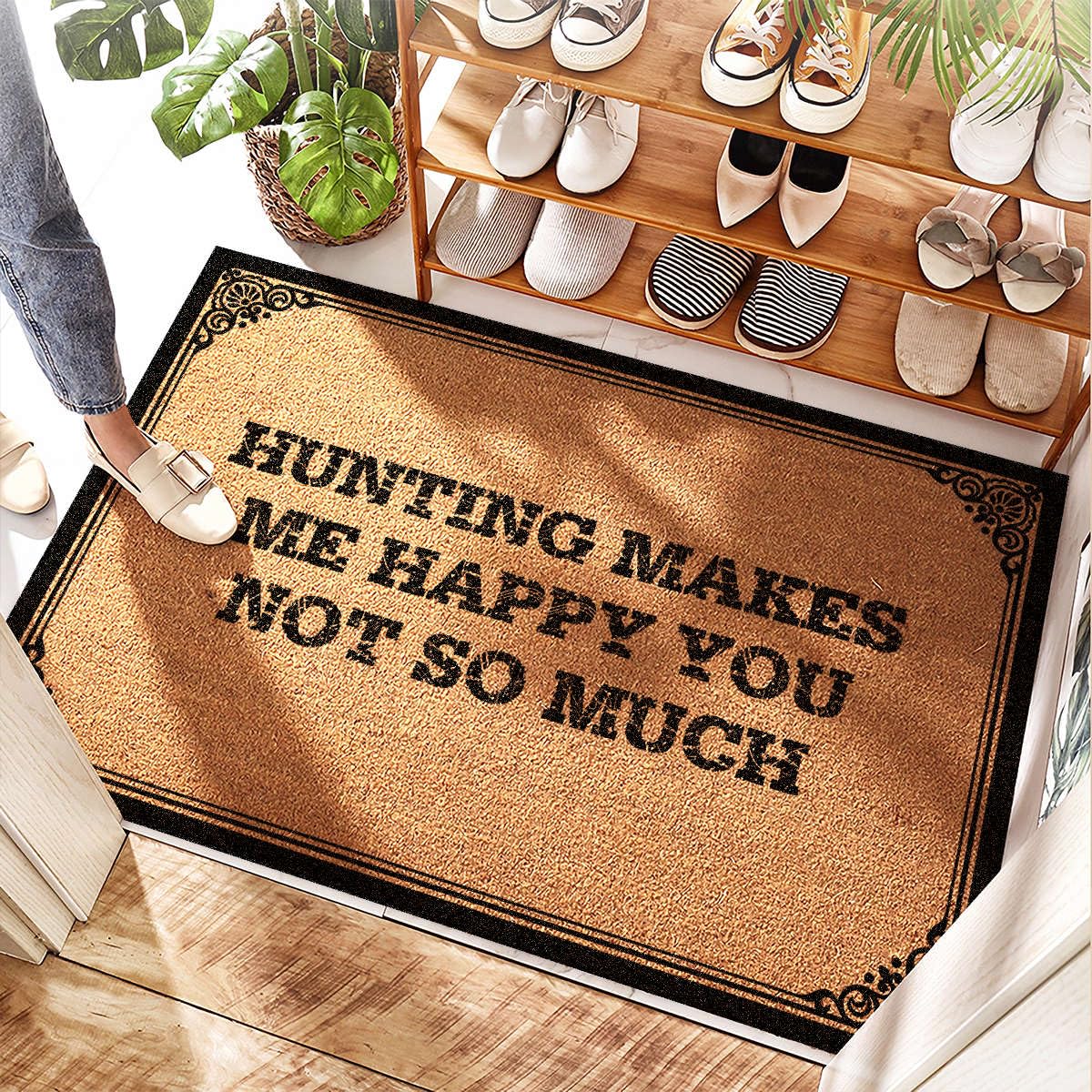 Door Rug S3265
