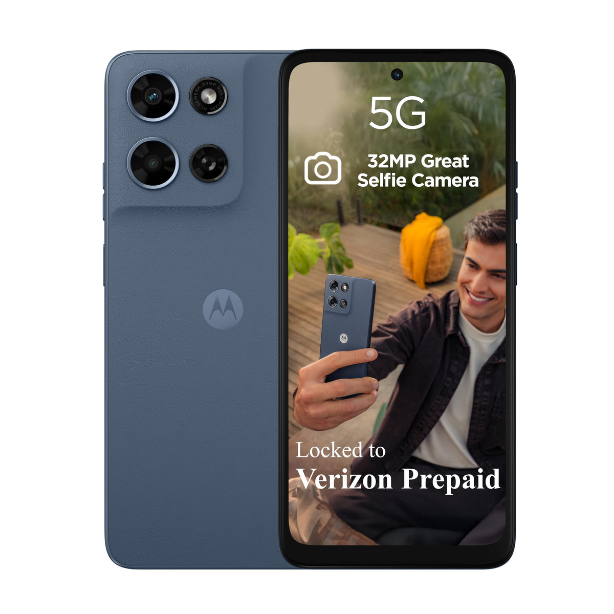 Motorola Moto G 5G 64GB Z4693
