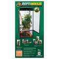 Large 18 x 18 x 36-Inches Open Air Screen Cage N802