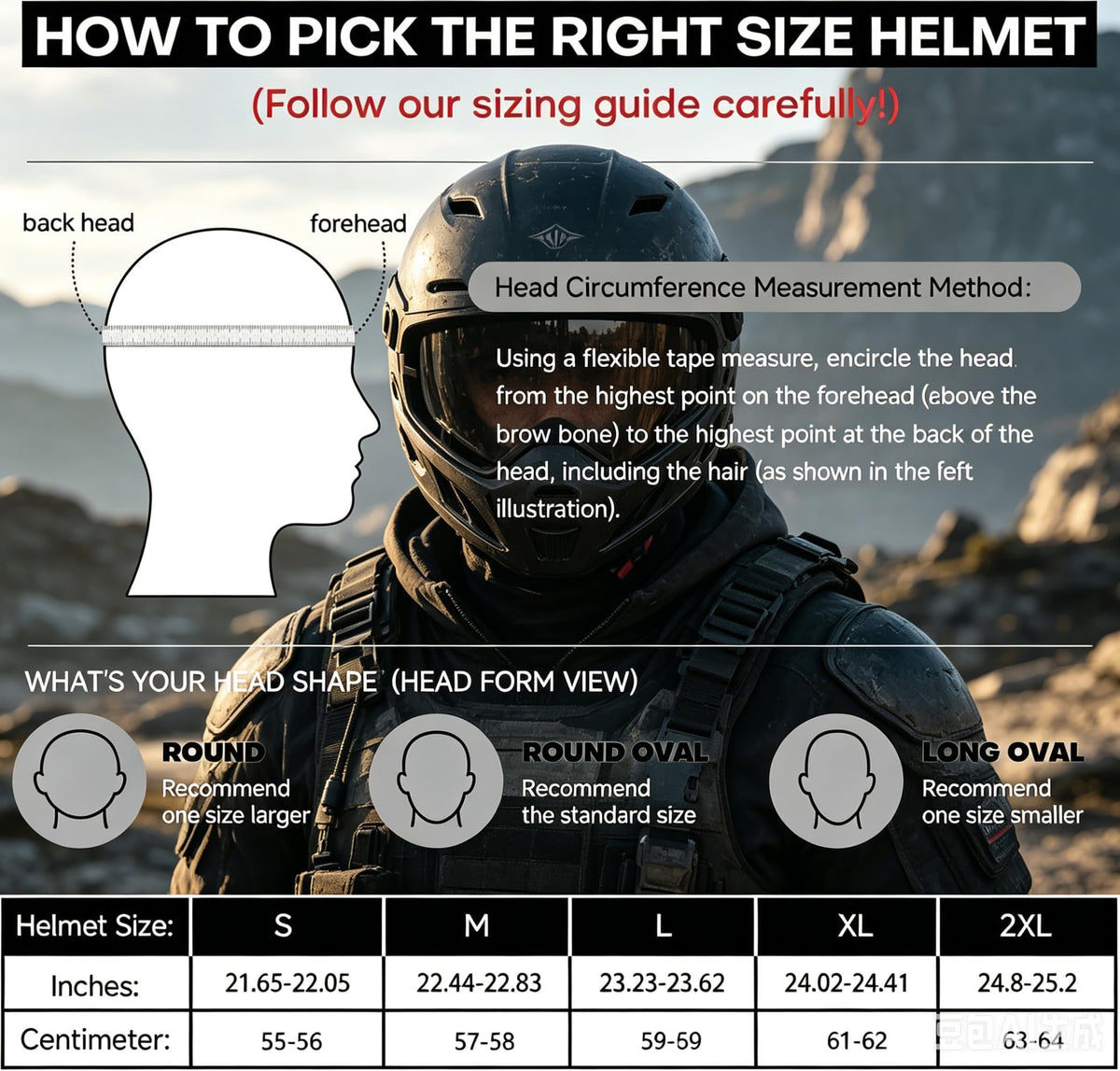 Modular Motorcycle Helmet with Bluetooth R21788