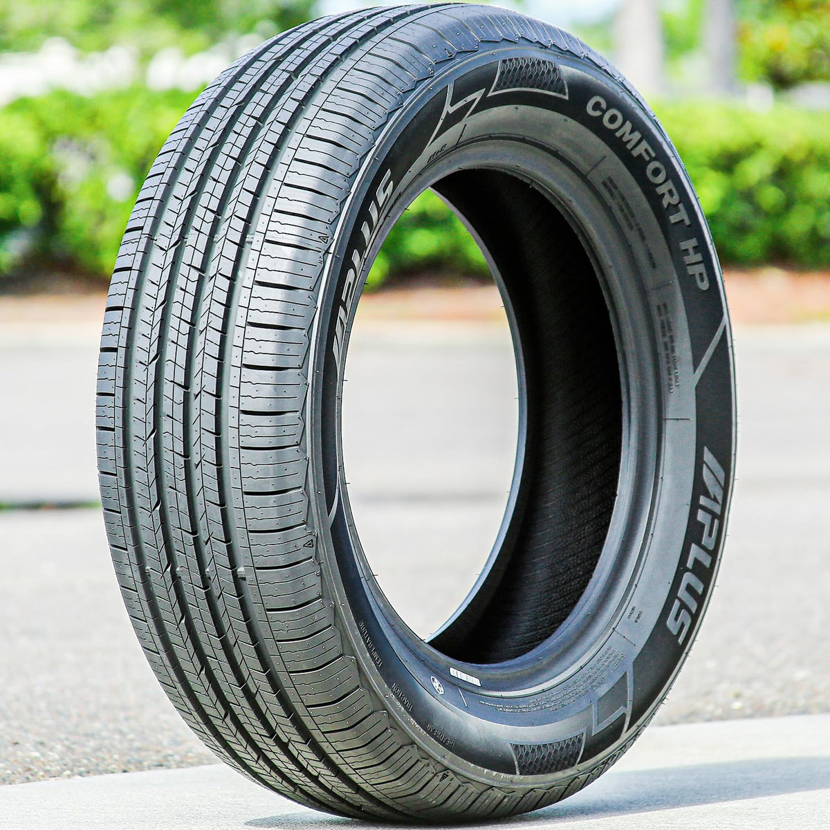 205/65R15 94H Passenger Tire Q249