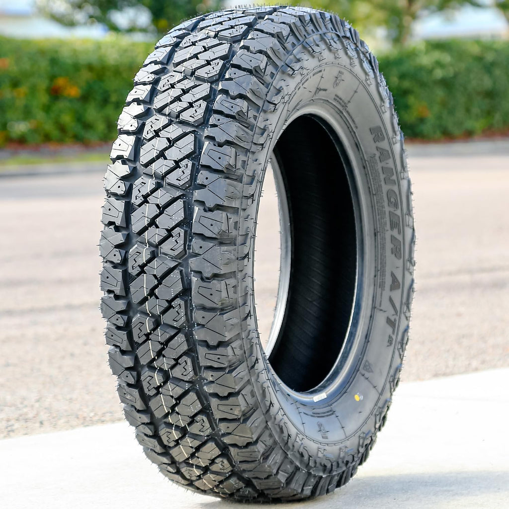 All Terrain 265/70R18 116T Tire G2205