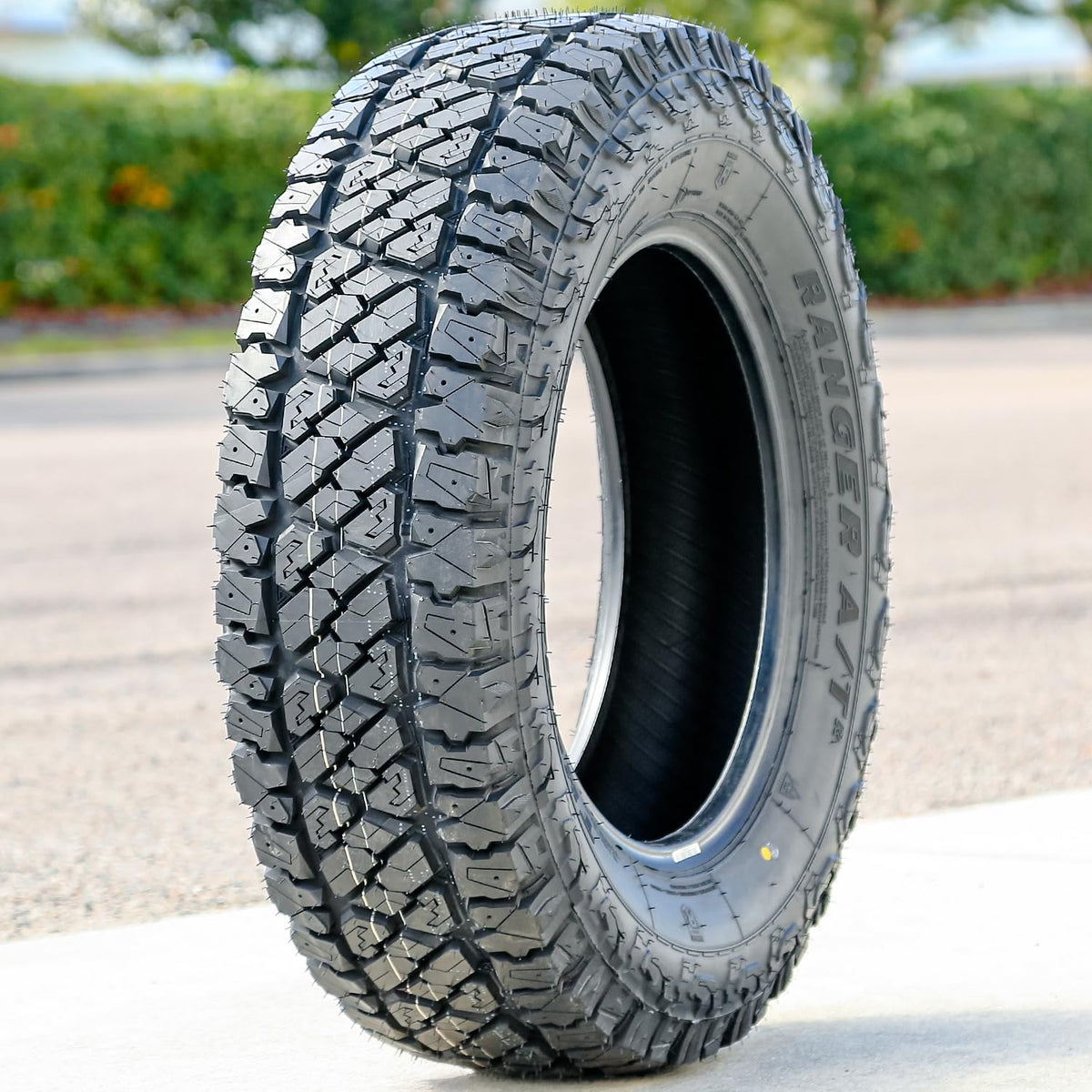 All Terrain 265/70R18 116T Tire G2205