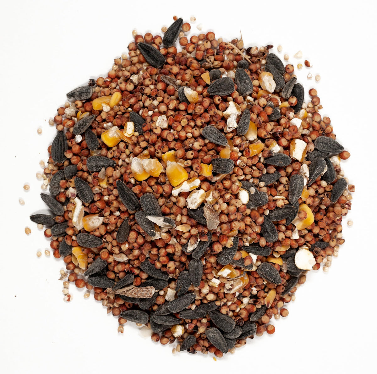 Wild Bird Food with Cherry Flavor, 20-Pound Bag M664