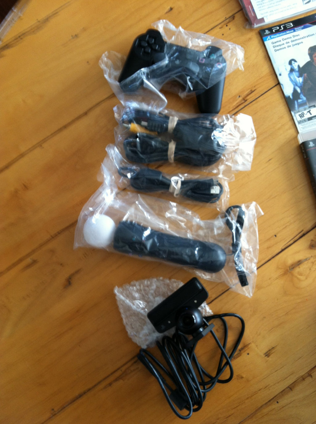 PlayStation 3 320 GB System C67936