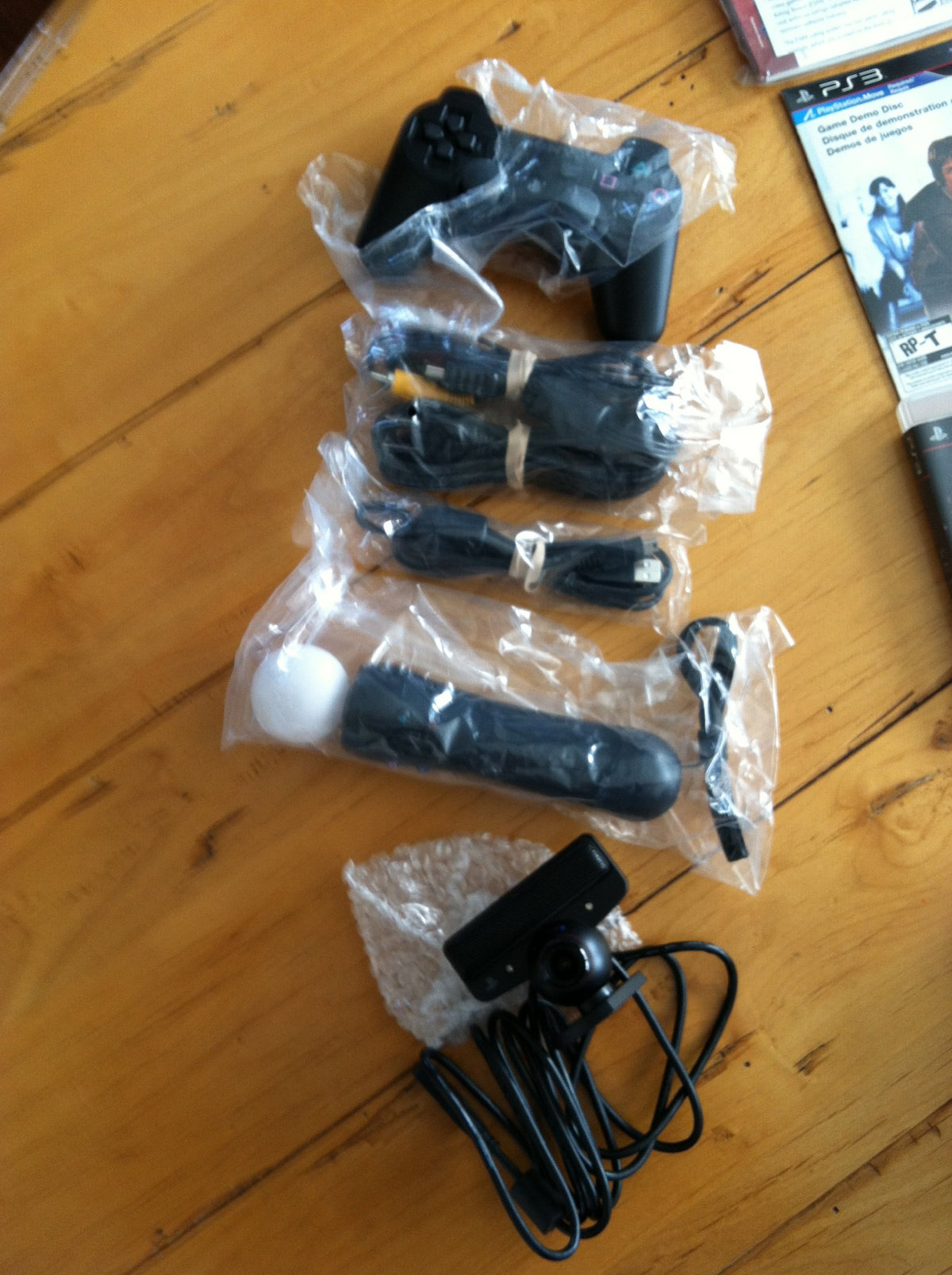 PlayStation 3 320 GB System C67936