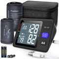 Upper Arm Blood Pressure Machine with 2 Size Cuffs P832978