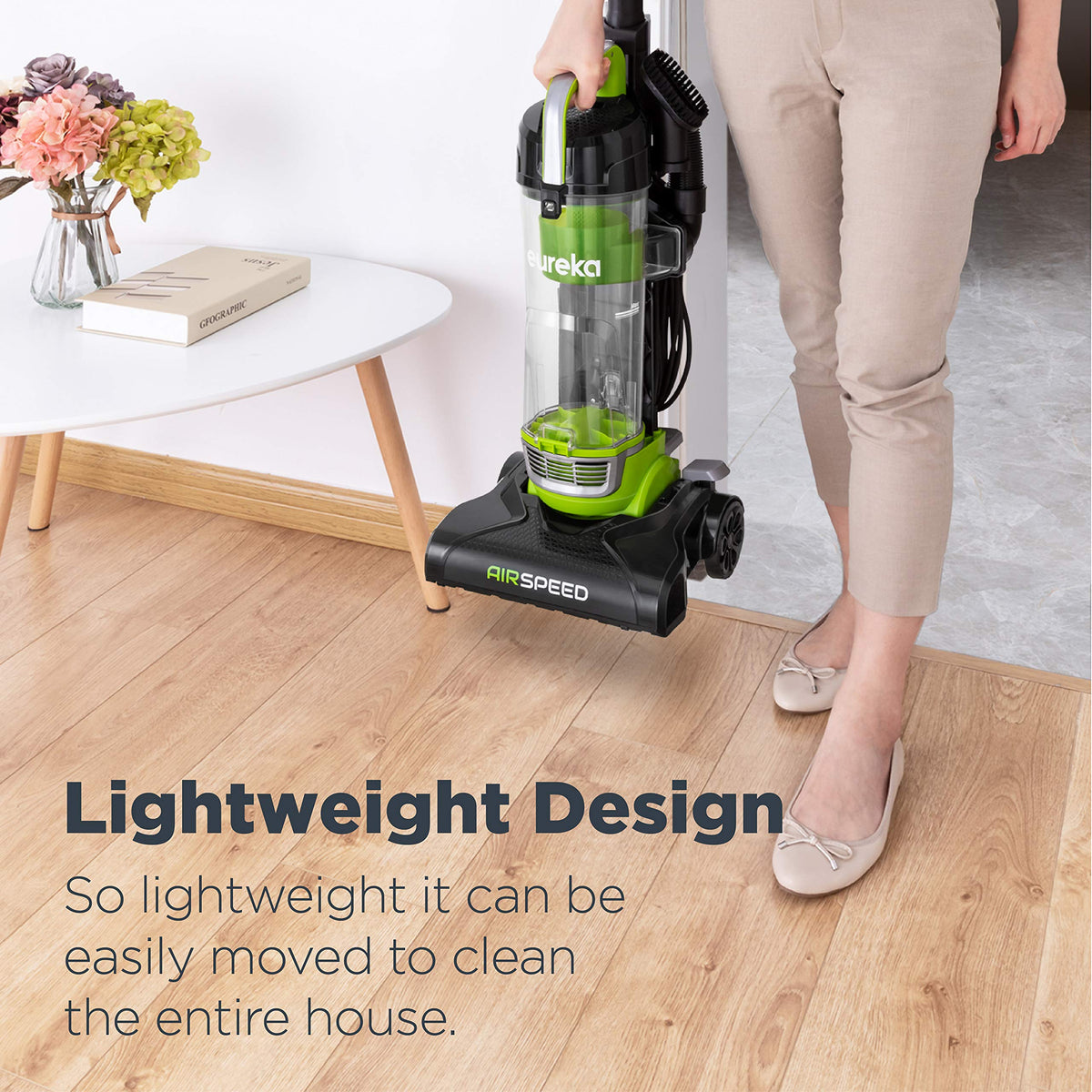 Ultra-Lightweight Vacuum Cleaner X142839