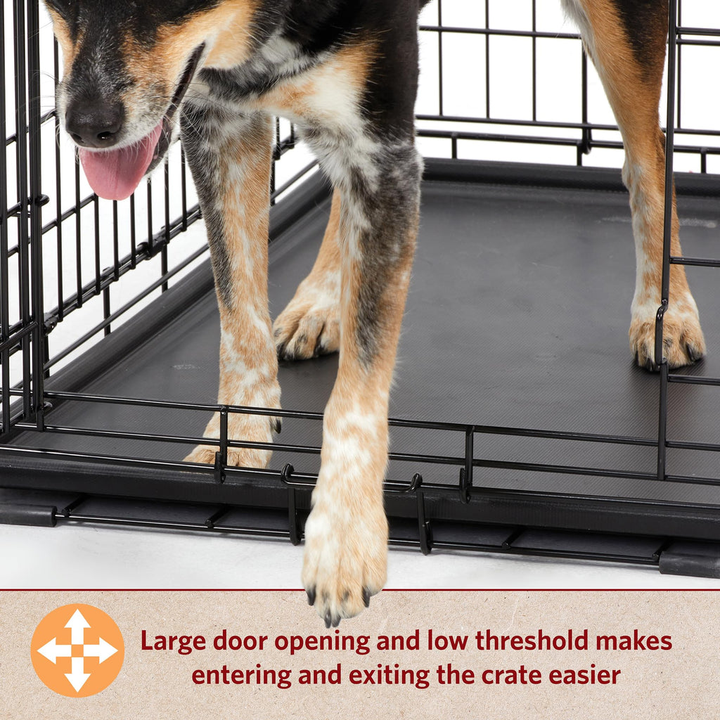 42-Inch Double Door Crate X169189