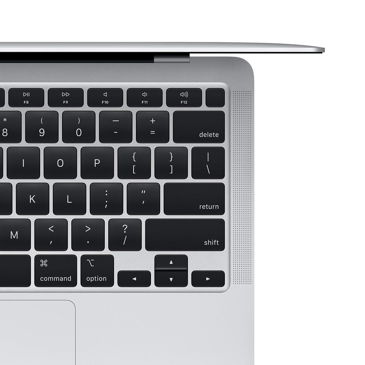 13-inch 8GB RAM 512GB SSD Silver Laptop C255534