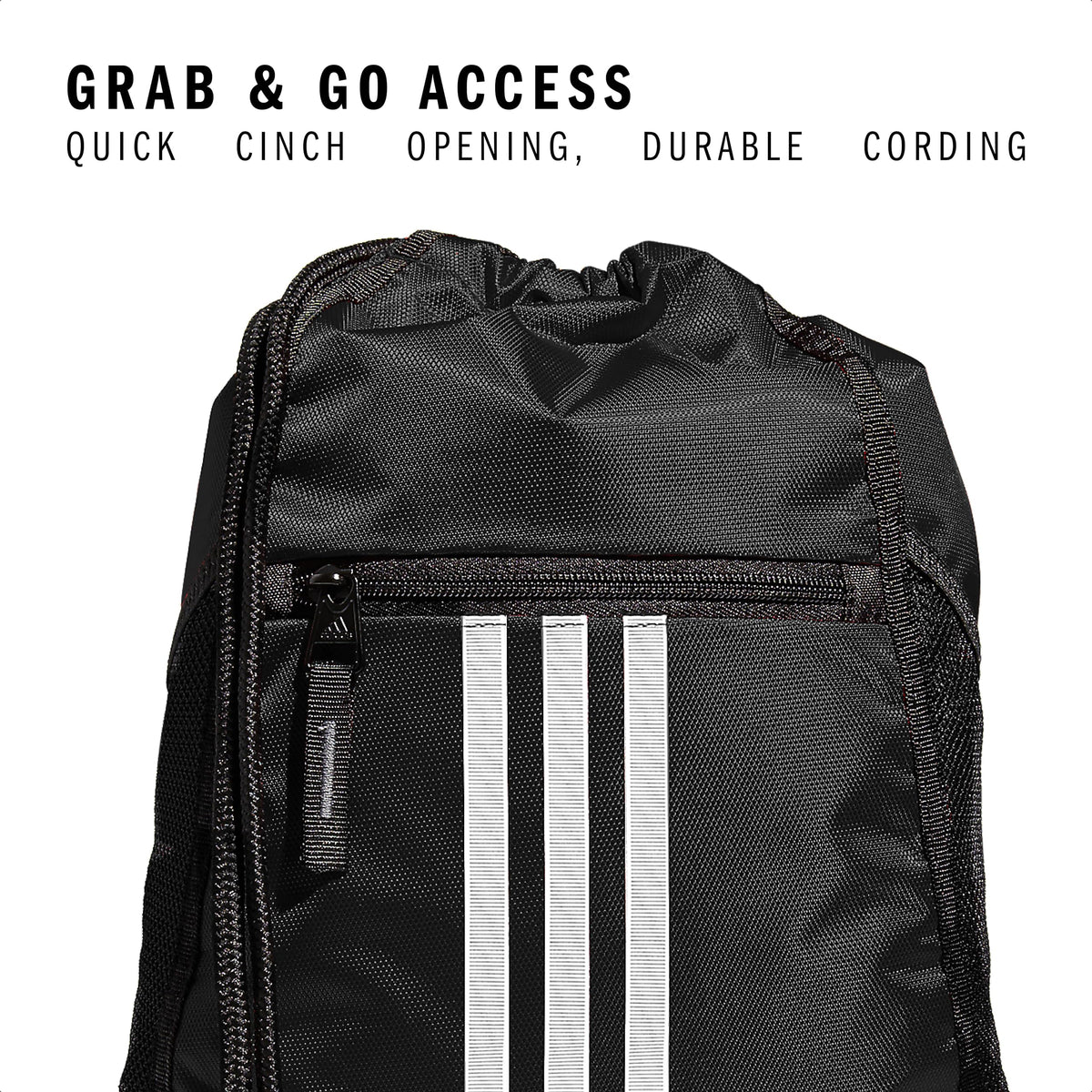 Drawstring Backpack X480462